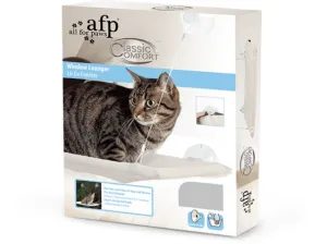 AFP Classic Comfort-Window Lounger