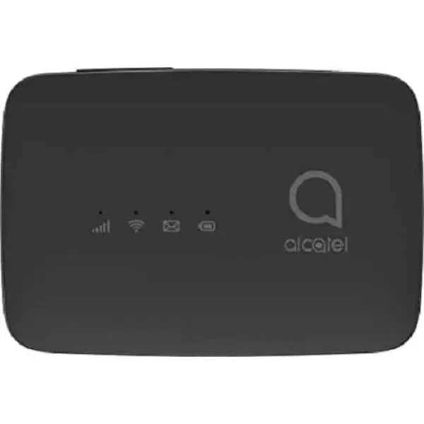 Alcatel Unlocked Link Zone 4G LTE Mobile WiFi - MW45V2