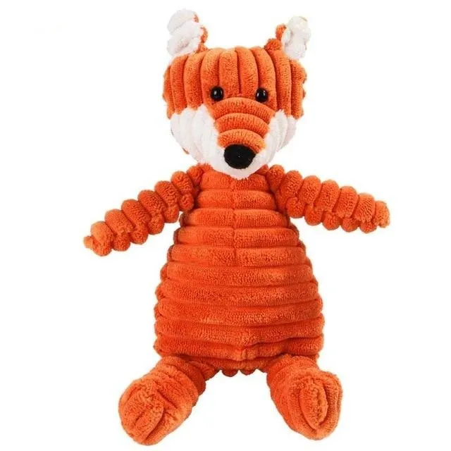 Animal Plush Toys