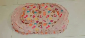 Baby Bed with Nest