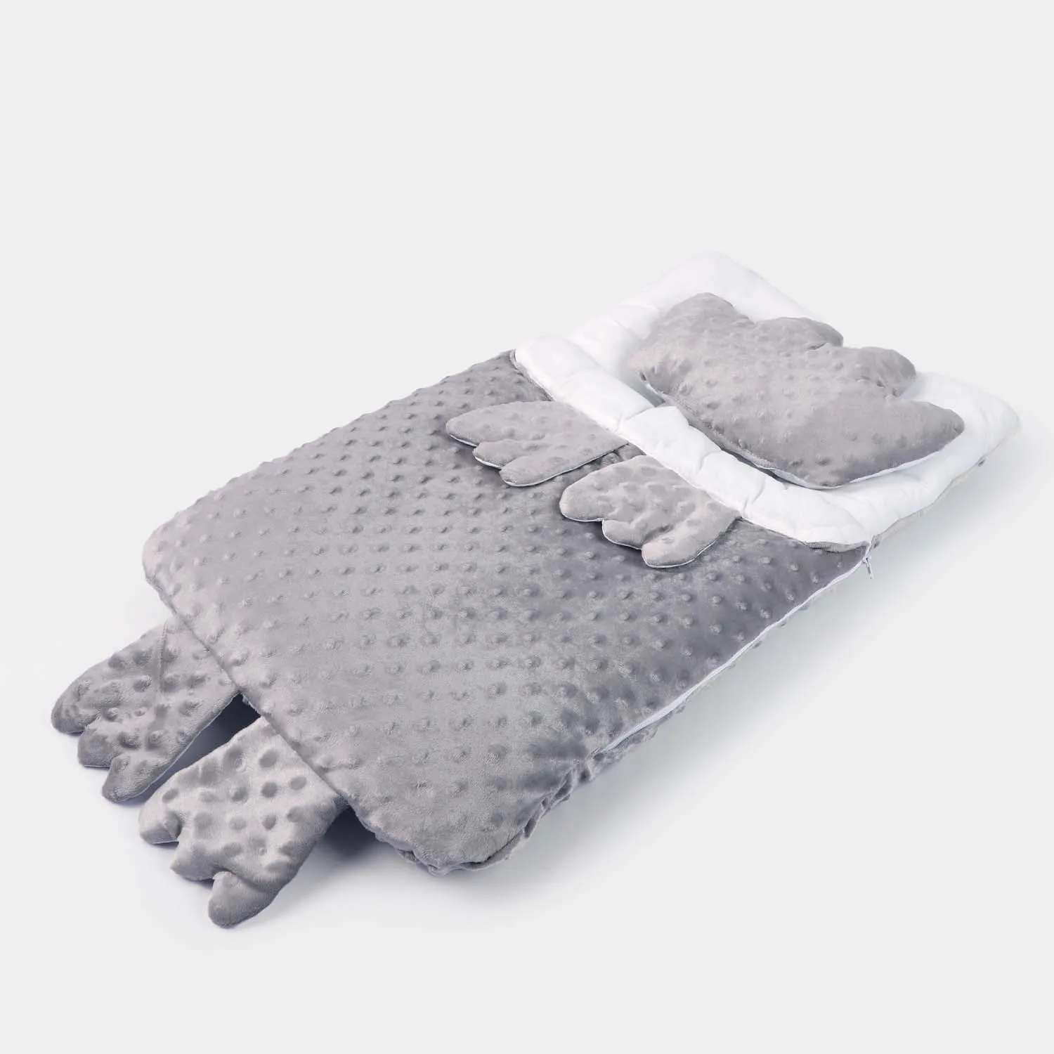 Baby Carry Nest | GREY