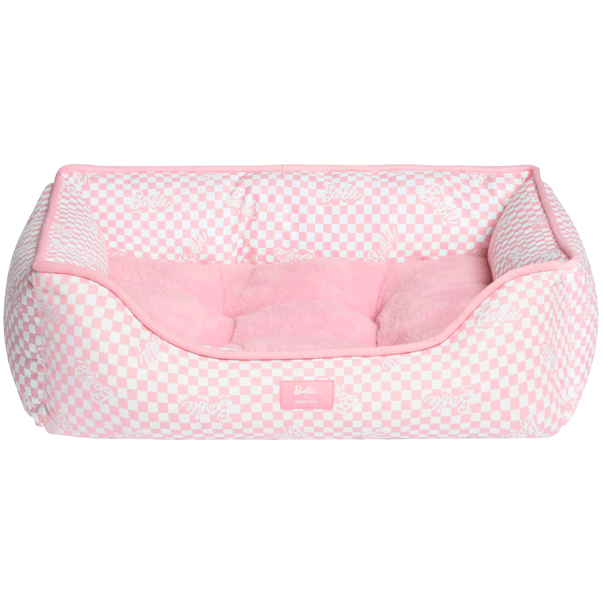 Barbie™ Nester Bed - Checker