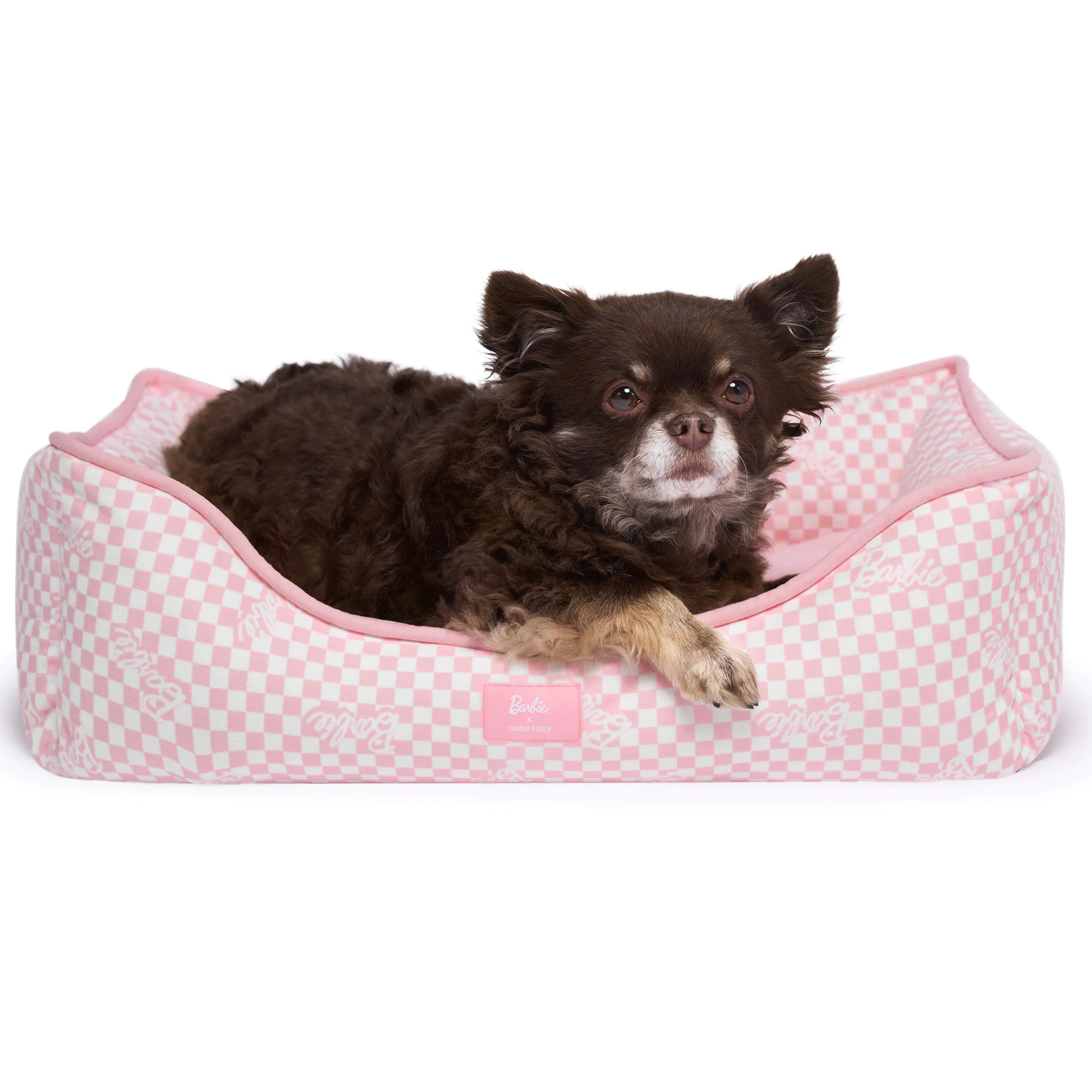 Barbie™ Nester Bed - Checker