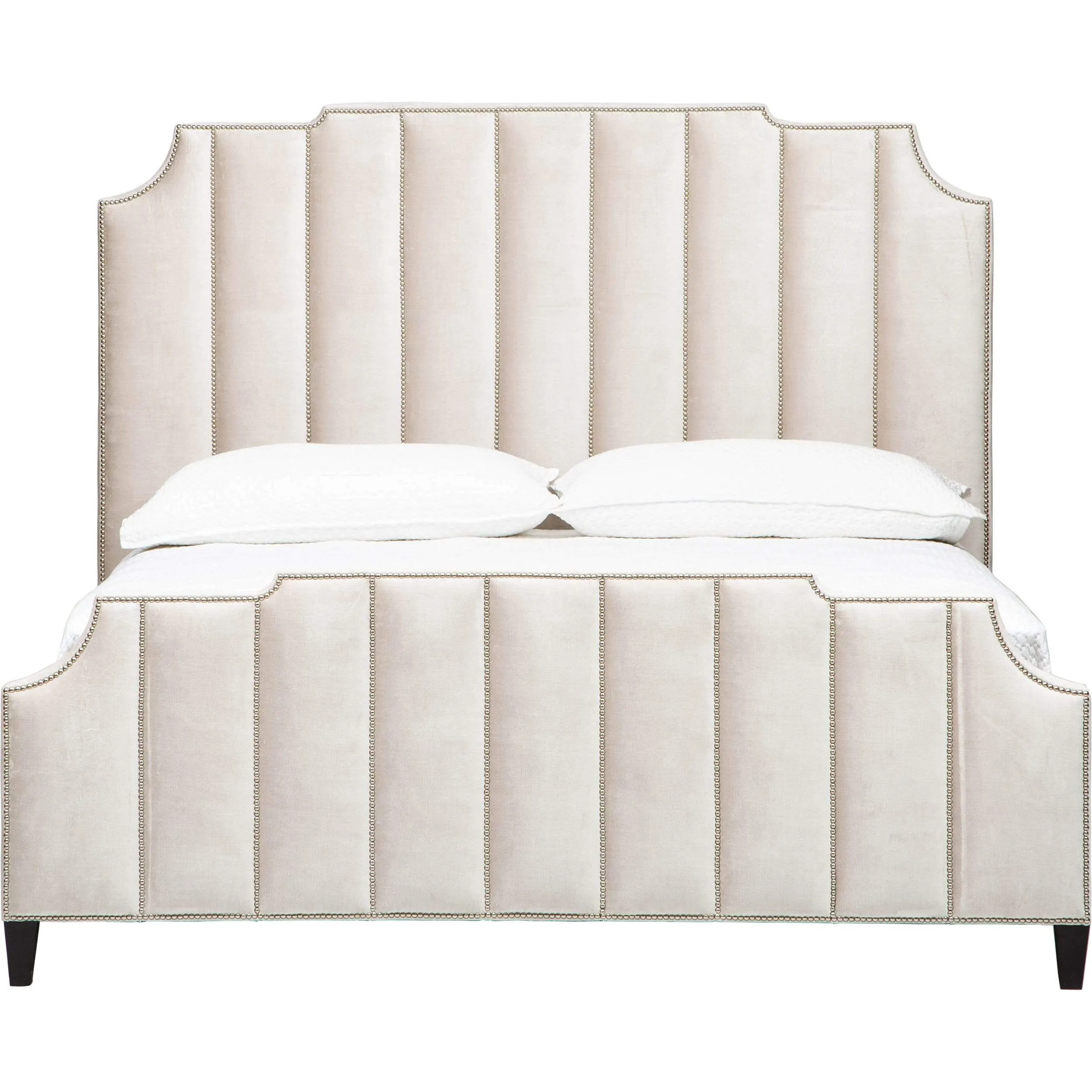 Bayonne King Bed, 2293-002