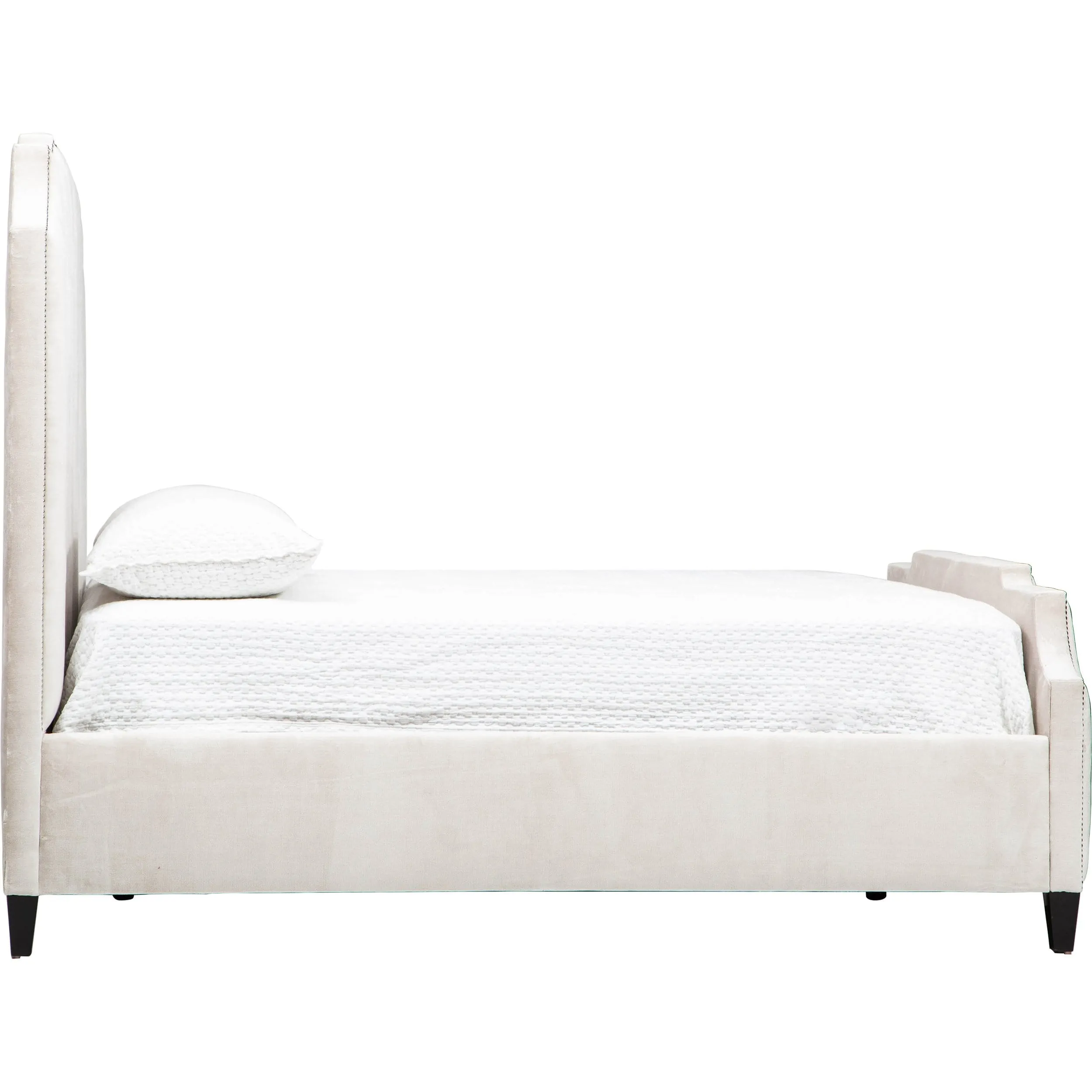 Bayonne King Bed, 2293-002