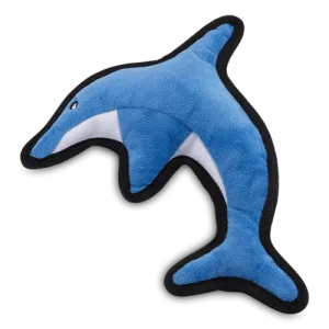 Beco Cute & Cuddly Dolphin Toy