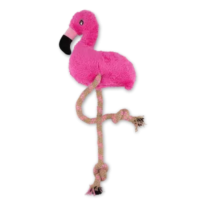 Beco Cute & Cuddly Flamingo Toy