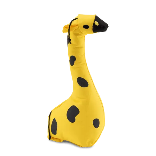 Beco Cute & Cuddly Giraffe Toy