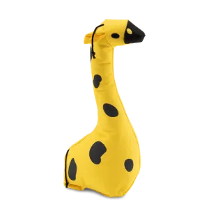 Beco Cute & Cuddly Giraffe Toy