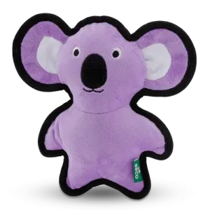 Beco - Recycled Rough & Tough - Keith the Koala Dog Toy