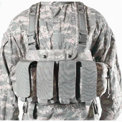 Blackhawk - Commando Chest Harness