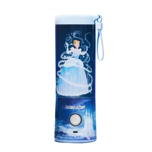 BlendJet 2 Disney Cinderella Cordless Personal Blender