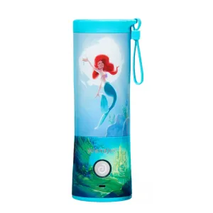 BlendJet 2 Disney The Little Mermaid Ariel Cordless Personal Blender