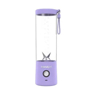 BlendJet 2 Lavender Cordless Personal Blender