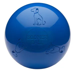 Boomer Ball Puncture Proof Pursuit Dog Toy