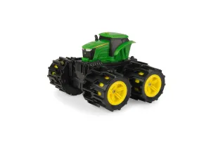 Britains Monster Treads Mini Mega Wheels Tractor 46711