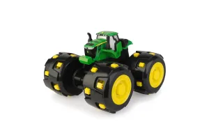 Britains Monster Treads Xtreme Tracks Tractor 46712