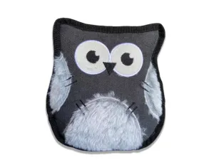 Bud'z - Tough Toy - Patches Owl