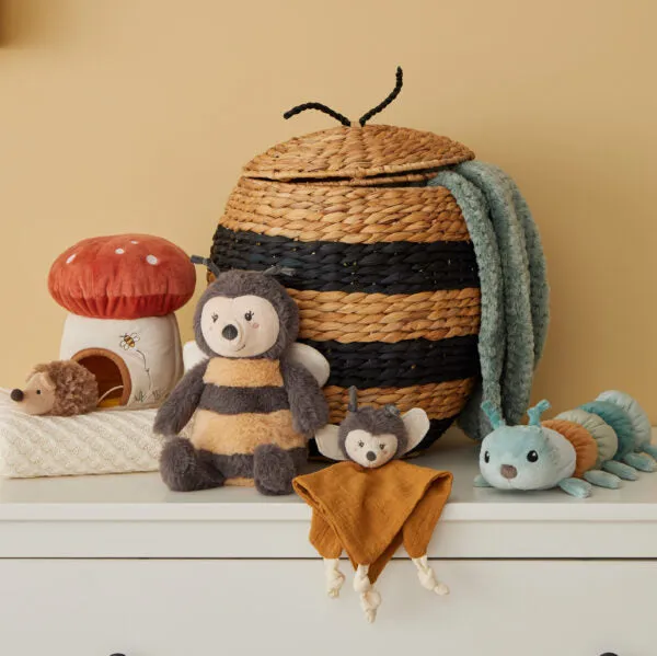 Bumble the Bee Plush Toy