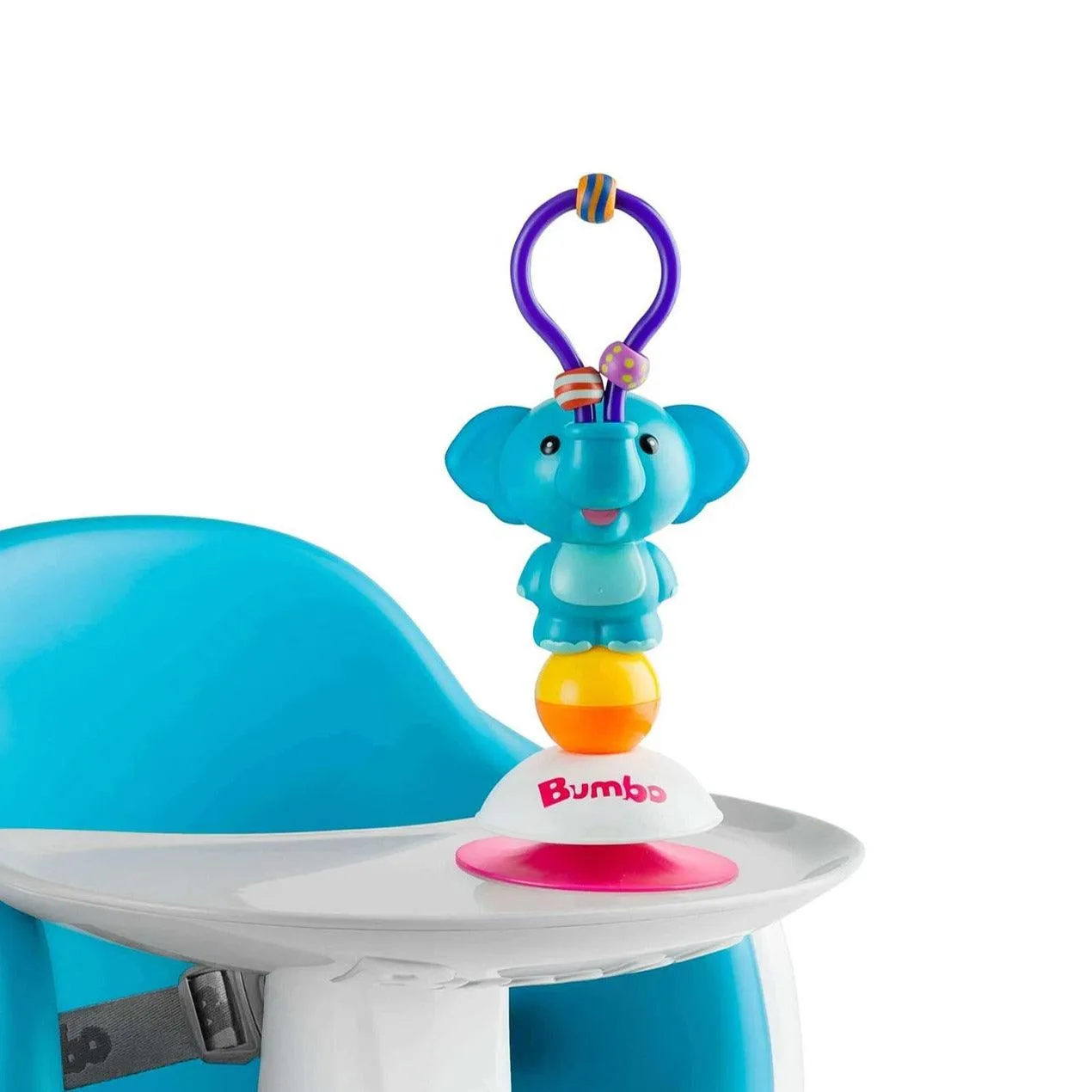 Bumbo Suction Toys