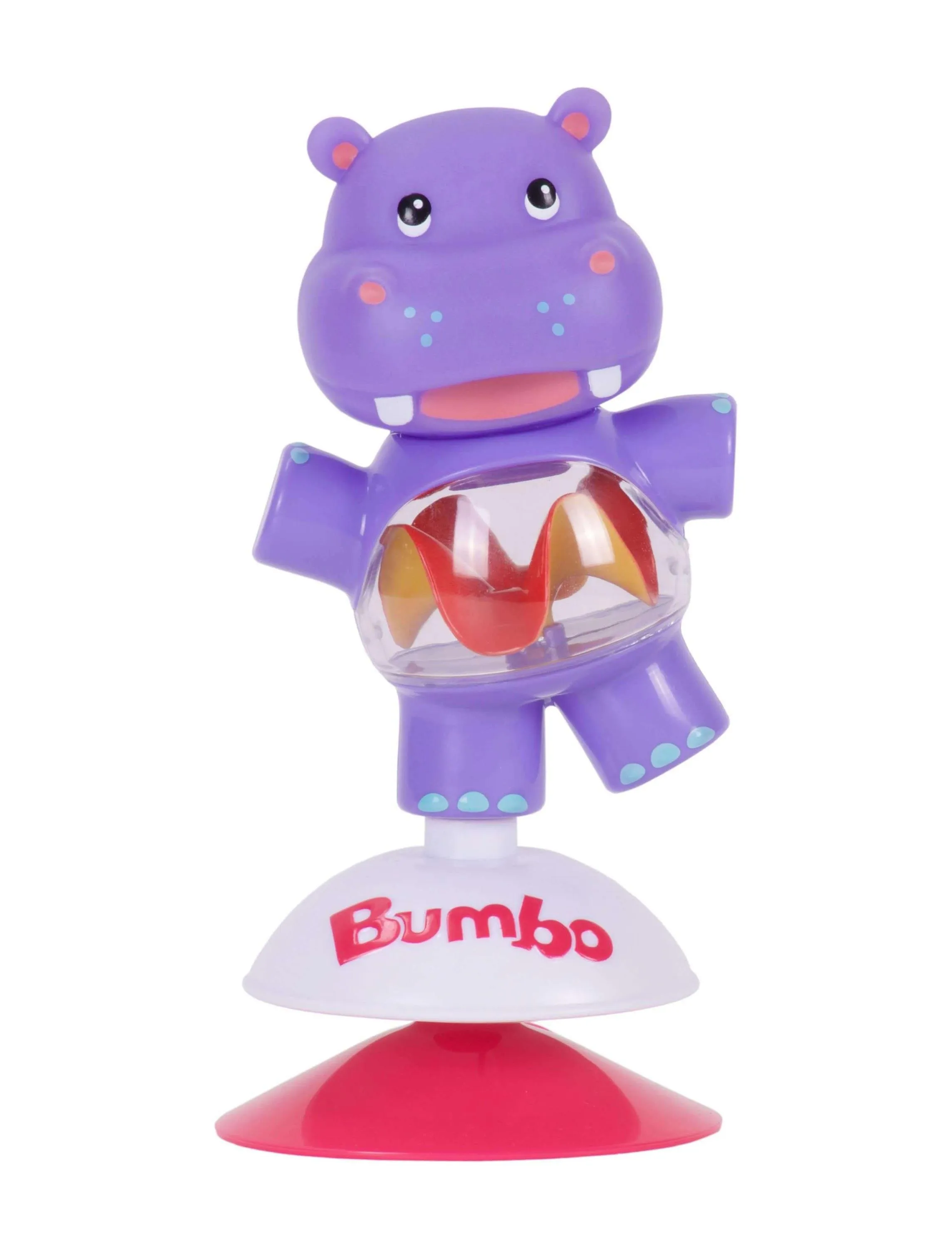 Bumbo Suction Toys