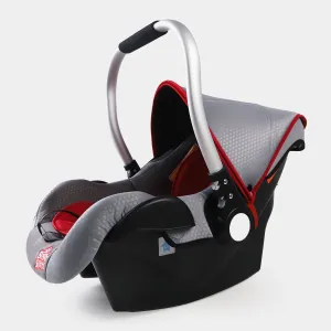 Carry Cot & Car Seat 0-18 Months | Red