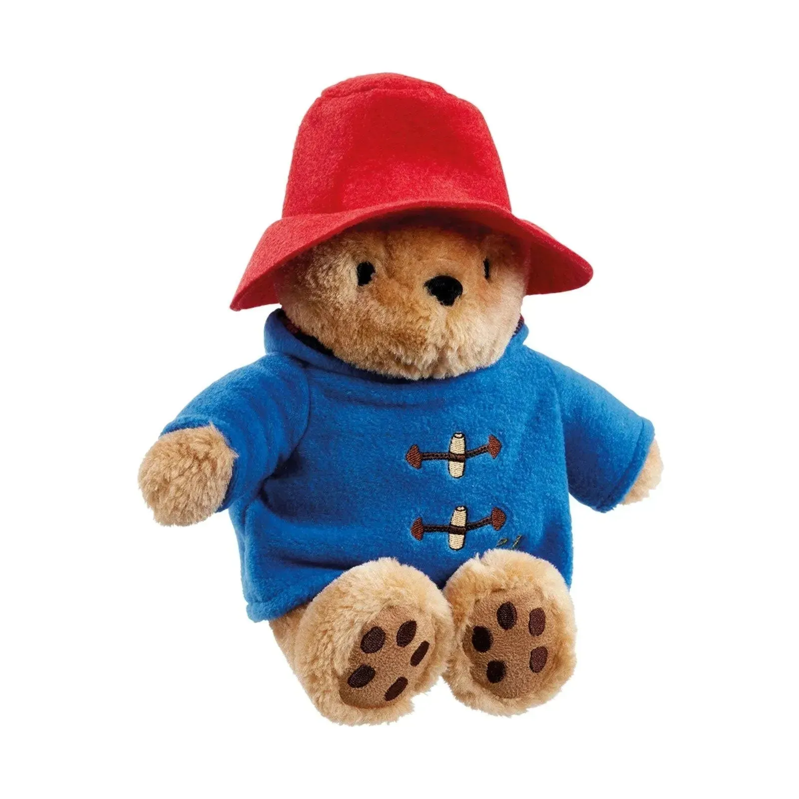 Classic Soft Cuddly Paddington