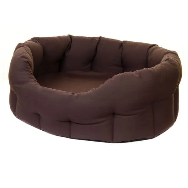 Copper Pet Bed