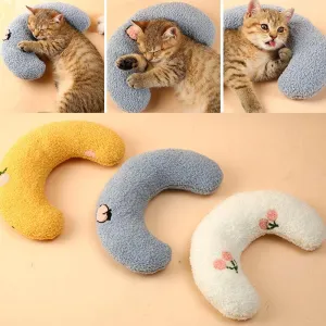 Cozy Pet Pillow