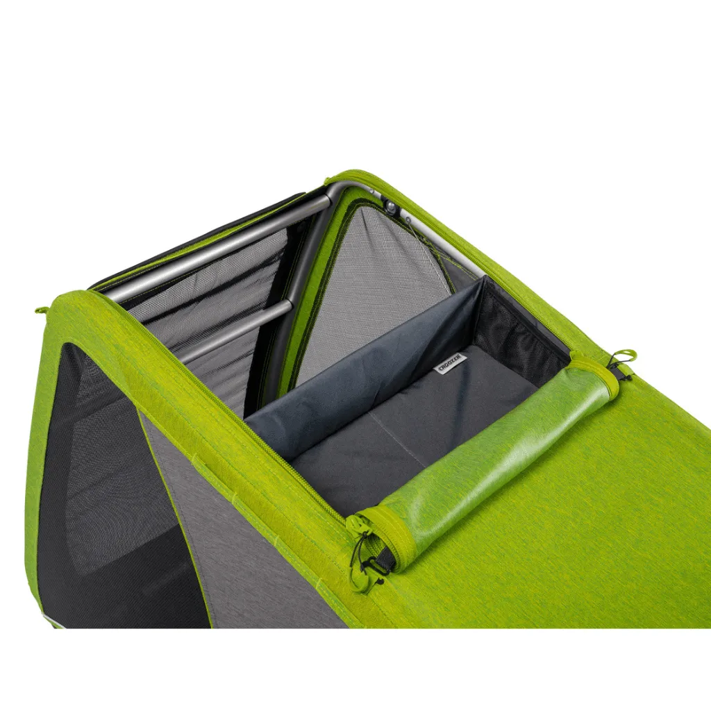 Croozer Mikke & Tammo Roof Compartment