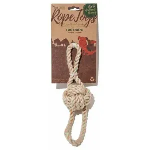 Define Planet Dog Hemp Rope Tug