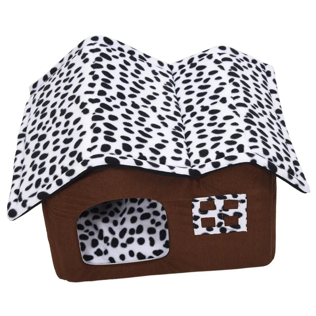 Dog Bed - House for Small Dogs