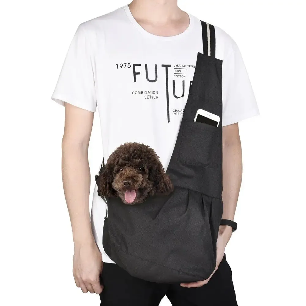 Dog Carrier Sling - Style A