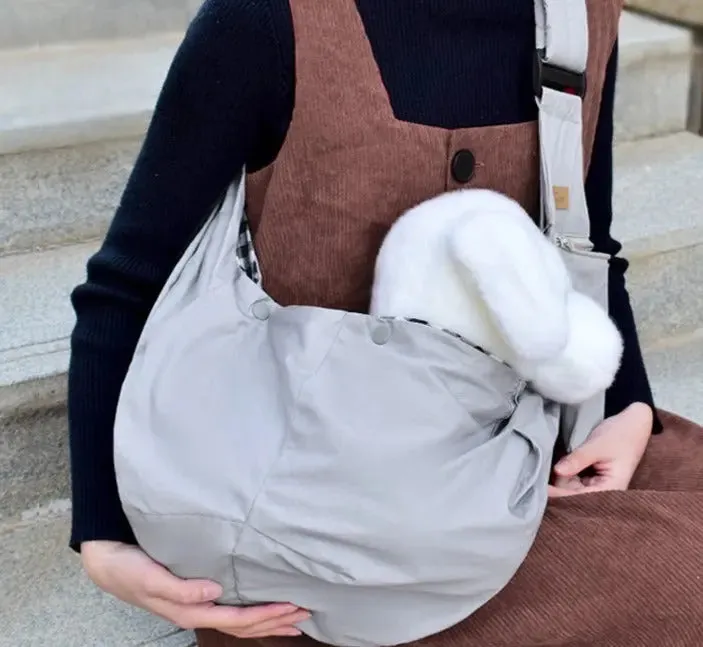 Dog Carrier Sling - Style C