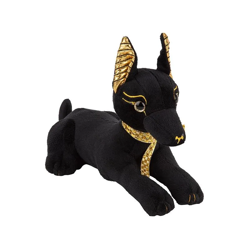 Doll Egypt Anubis