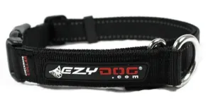 Ezy Dog - Checkmate Collar - Black