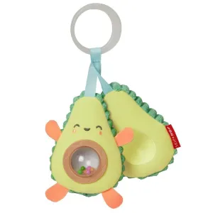 Farmstand Avocado Stroller Toy