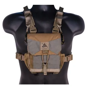 FHF Gear Bino Harness Pro-M