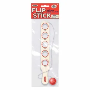 Flip Stick