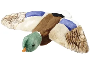 Fluff N Tuff Mallard Duck 13''