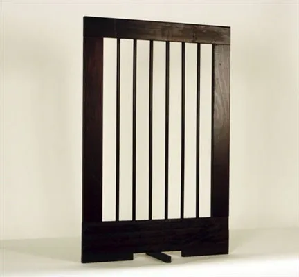 Freestanding Tall Pet Gate Extensions