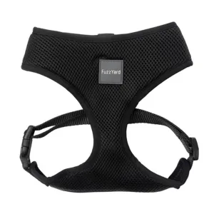 Fuzzyard Dog Harness Swat XS