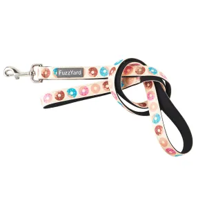 Fuzzyard Dog Lead Go Nuts S 1.5cm x 120cm