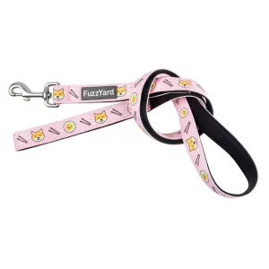 Fuzzyard Dog Lead Sushiba S 1.5cm x 120cm