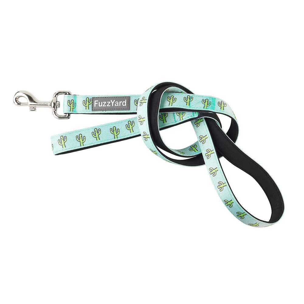 Fuzzyard Dog Lead Tucson L 2.5cm x 140cm