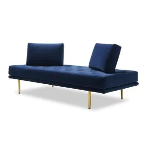 J&M Caesar Sofa Bed