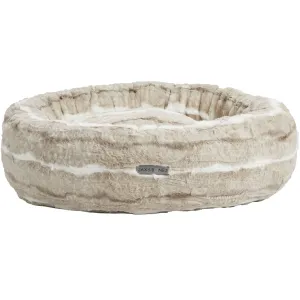 Jax & Bones Aspen Donut Bed - Small