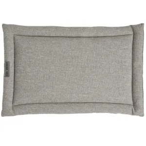 Jax & Bones Cozy Mat - Manchester Dove Grey