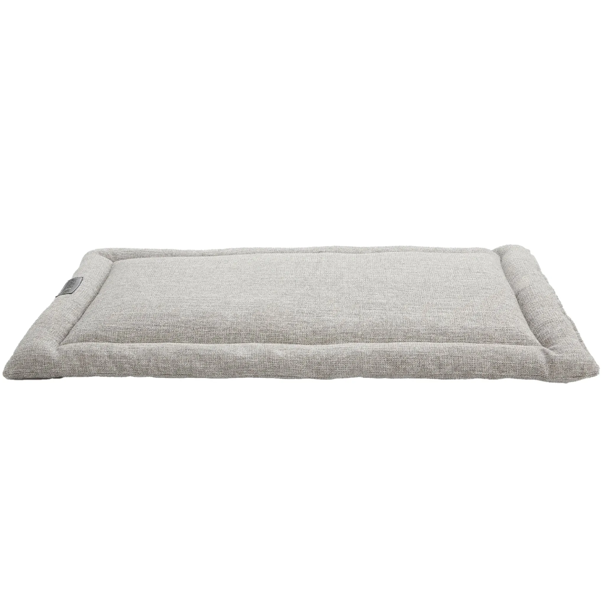 Jax & Bones Cozy Mat - Manchester Dove Grey