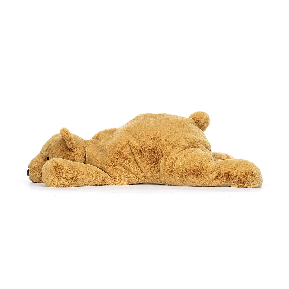 Jellycat Harvey Bear